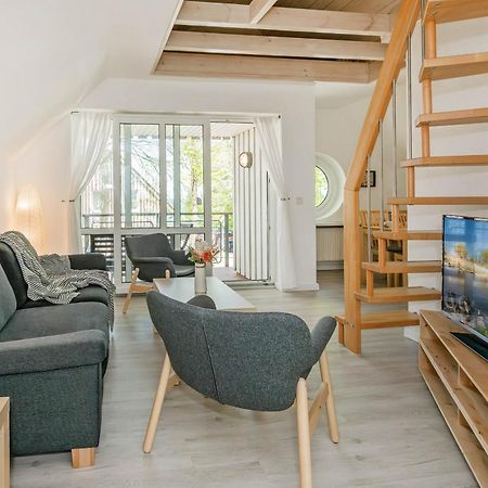 Ferienanlage Seeblick Meerchen Koserow Exterior foto
